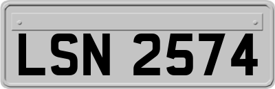 LSN2574