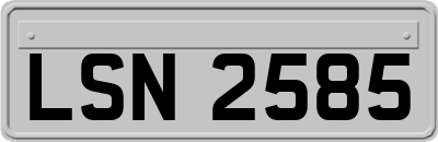 LSN2585