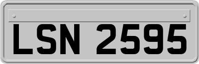 LSN2595