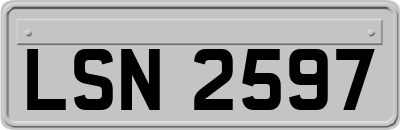 LSN2597