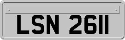 LSN2611