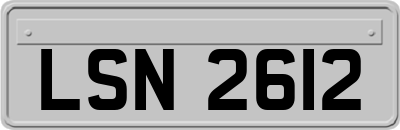LSN2612