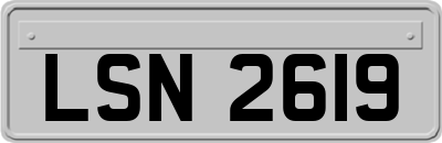 LSN2619