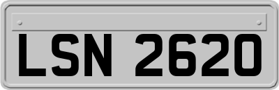 LSN2620