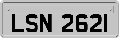 LSN2621