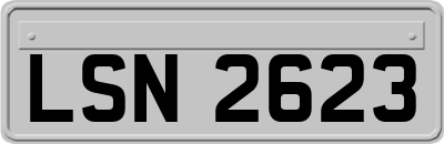 LSN2623