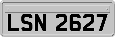 LSN2627