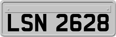 LSN2628
