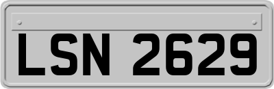 LSN2629