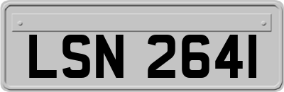 LSN2641