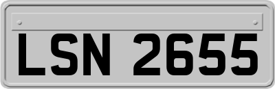 LSN2655