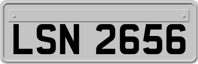 LSN2656