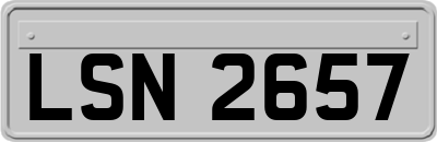 LSN2657