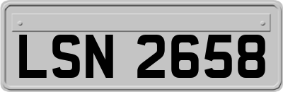 LSN2658
