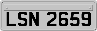 LSN2659