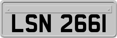 LSN2661
