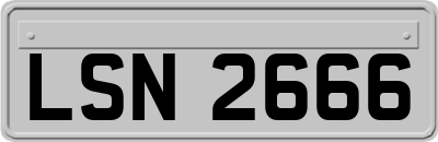 LSN2666
