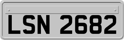 LSN2682