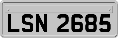LSN2685