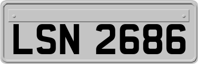 LSN2686