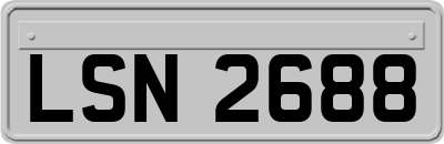 LSN2688