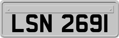 LSN2691