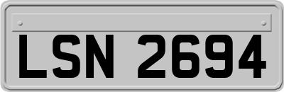 LSN2694
