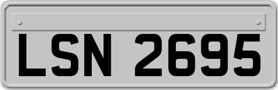LSN2695