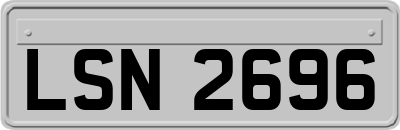 LSN2696