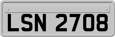 LSN2708