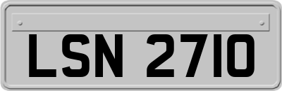 LSN2710