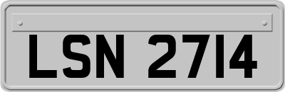 LSN2714