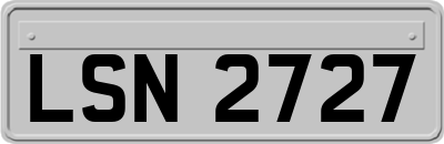LSN2727