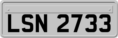 LSN2733
