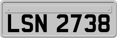 LSN2738