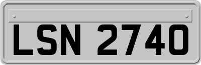LSN2740