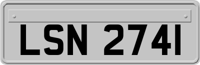 LSN2741