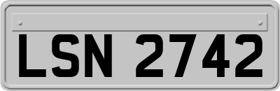 LSN2742