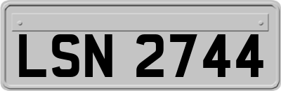 LSN2744