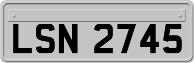 LSN2745