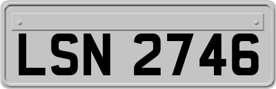 LSN2746