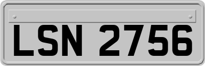 LSN2756
