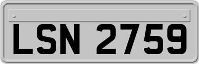LSN2759