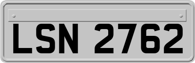 LSN2762