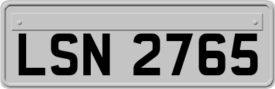 LSN2765