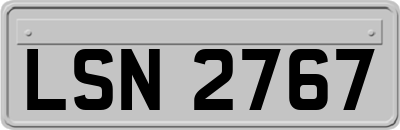 LSN2767
