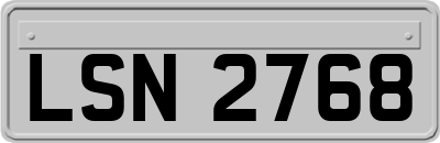 LSN2768