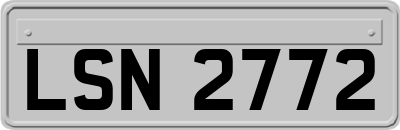 LSN2772