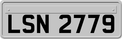 LSN2779
