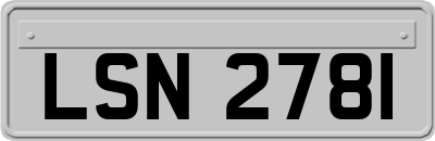 LSN2781